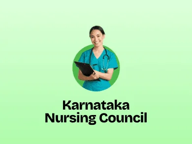 mobile karnataka nursing banner